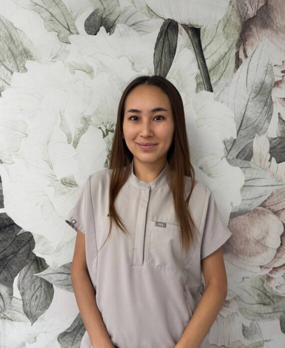 Anna-master-technician